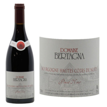 Bourgogne Hautes-Côtes de Nuits