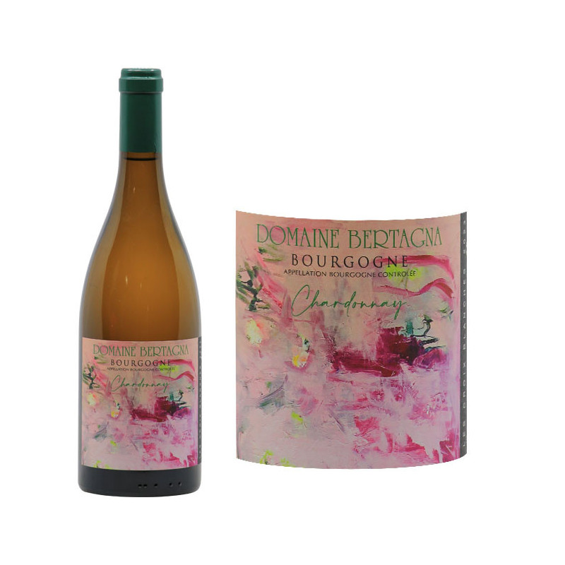 Bourgogne Chardonnay "Les Croix Blanches"