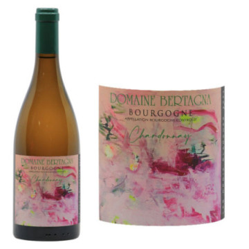 Bourgogne Chardonnay "Les Croix Blanches"