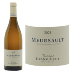 Meursault Blanc