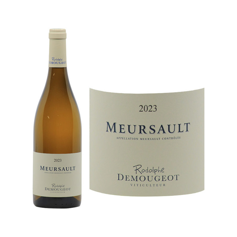 Meursault Blanc
