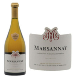 Marsannay Blanc