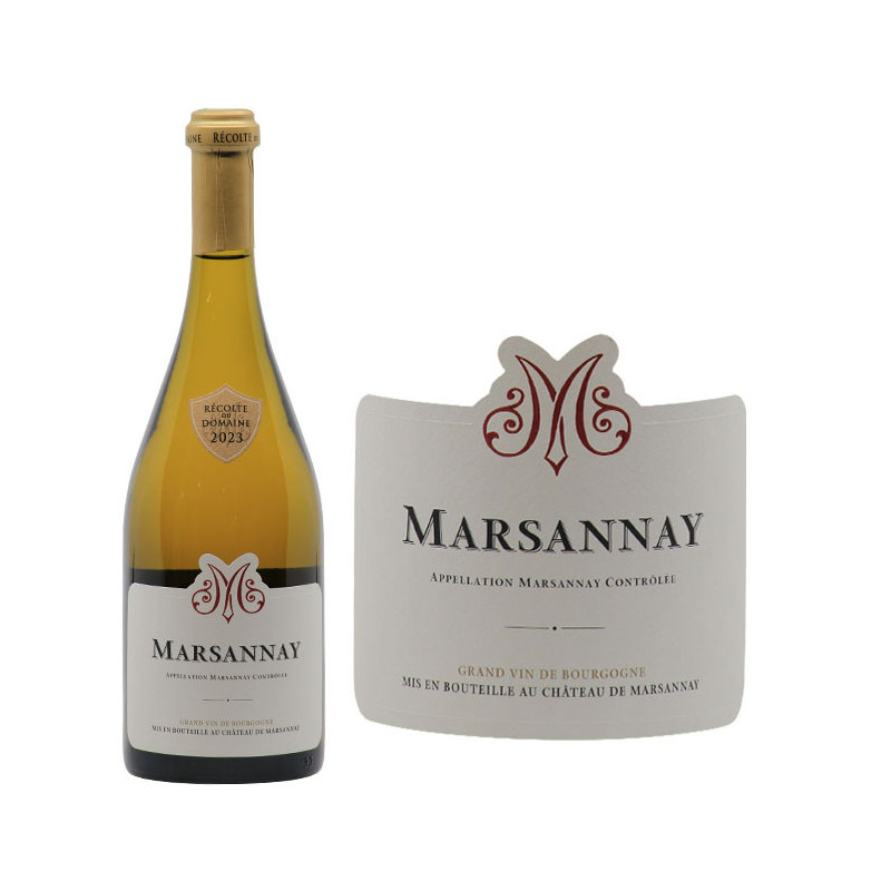 Marsannay Blanc