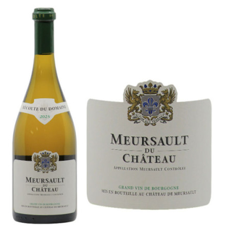 Meursault 