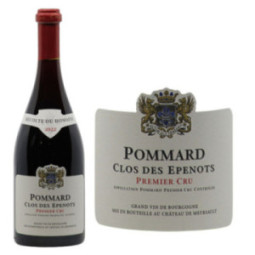 Pommard 1er Cru Epenots