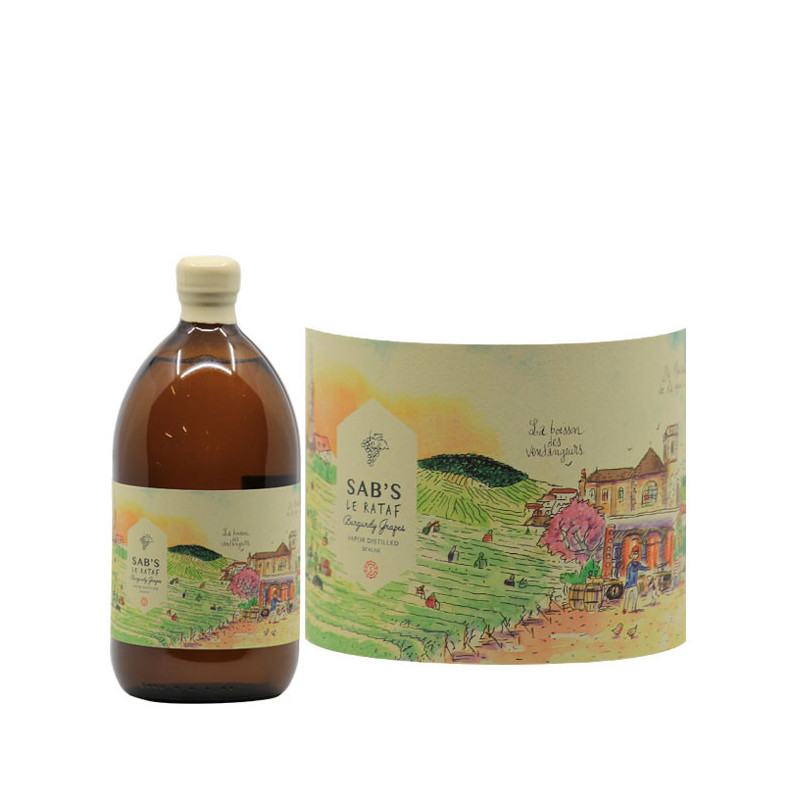 Ratafia de Bourgogne