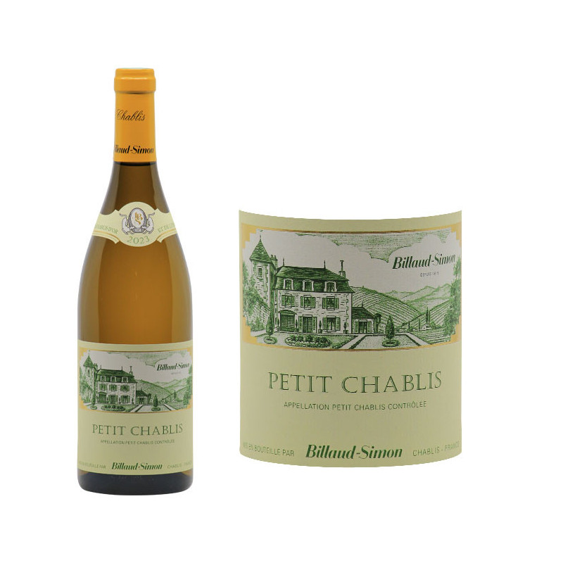 Petit-Chablis