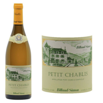 Petit-Chablis