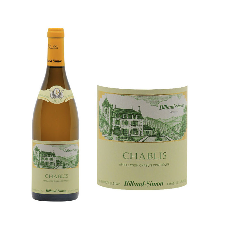 Chablis