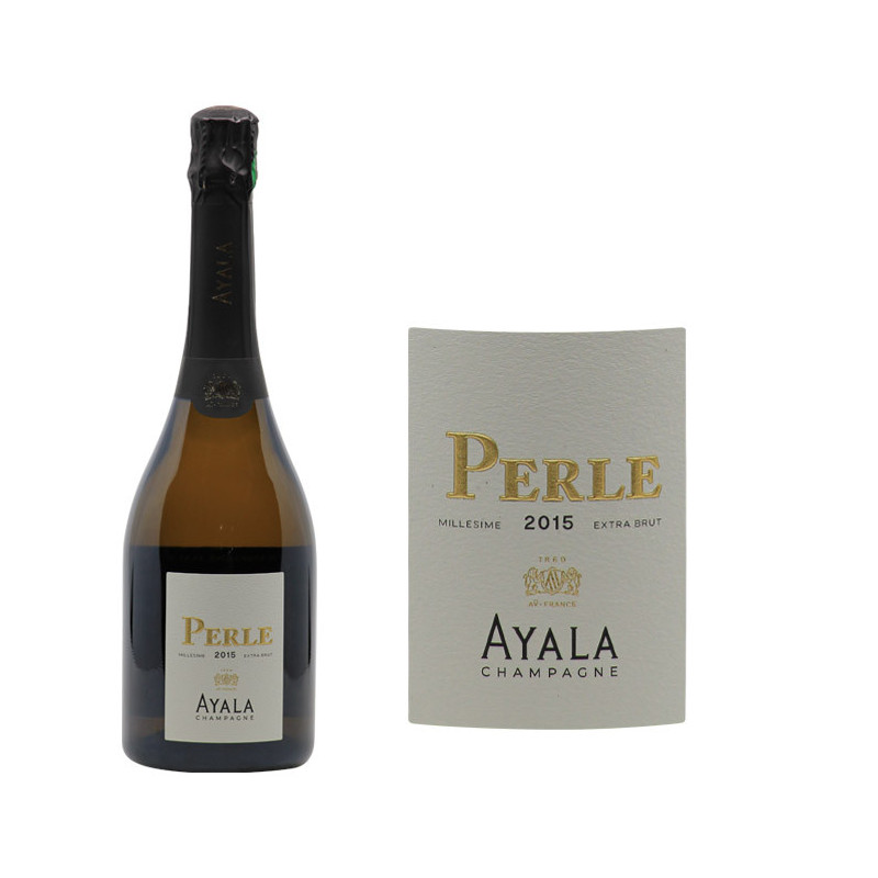 Ayala Perle d'Ayala