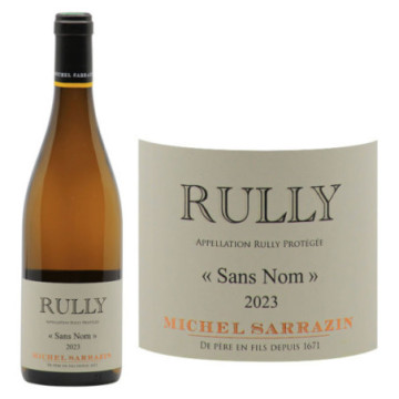 Rully Blanc "Sans Nom"
