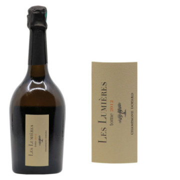 Doyard Les Lumières Grand Cru Extra-Brut