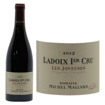 Ladoix 1er Cru Les Joyeuses