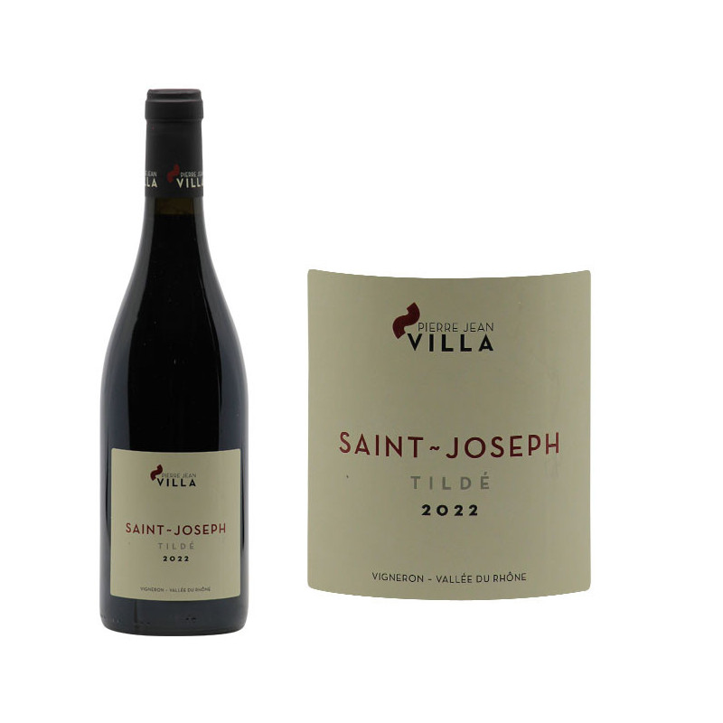 Saint-Joseph "Tildé"