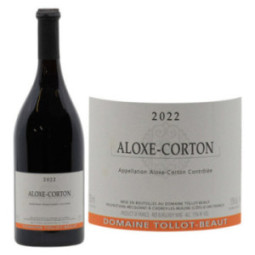 Aloxe-Corton