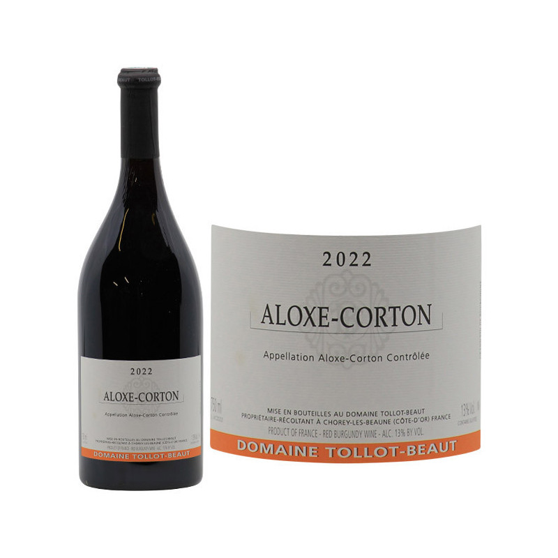 Aloxe-Corton