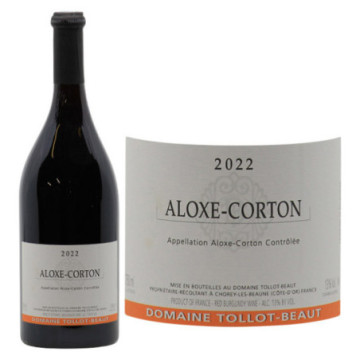 Aloxe-Corton