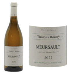 Meursault Blanc