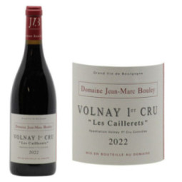 Volnay 1er Cru En Caillerets