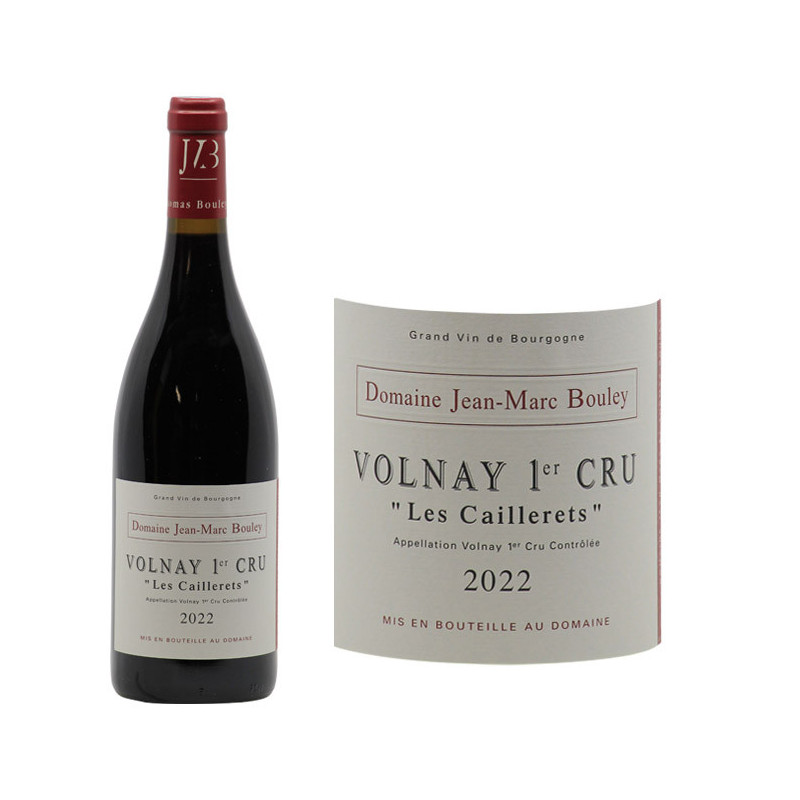 Volnay 1er Cru En Caillerets