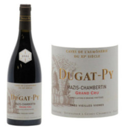 Mazis-Chambertin 'Vieilles Vignes'