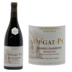 Charmes-Chambertin 'Vieilles Vignes'