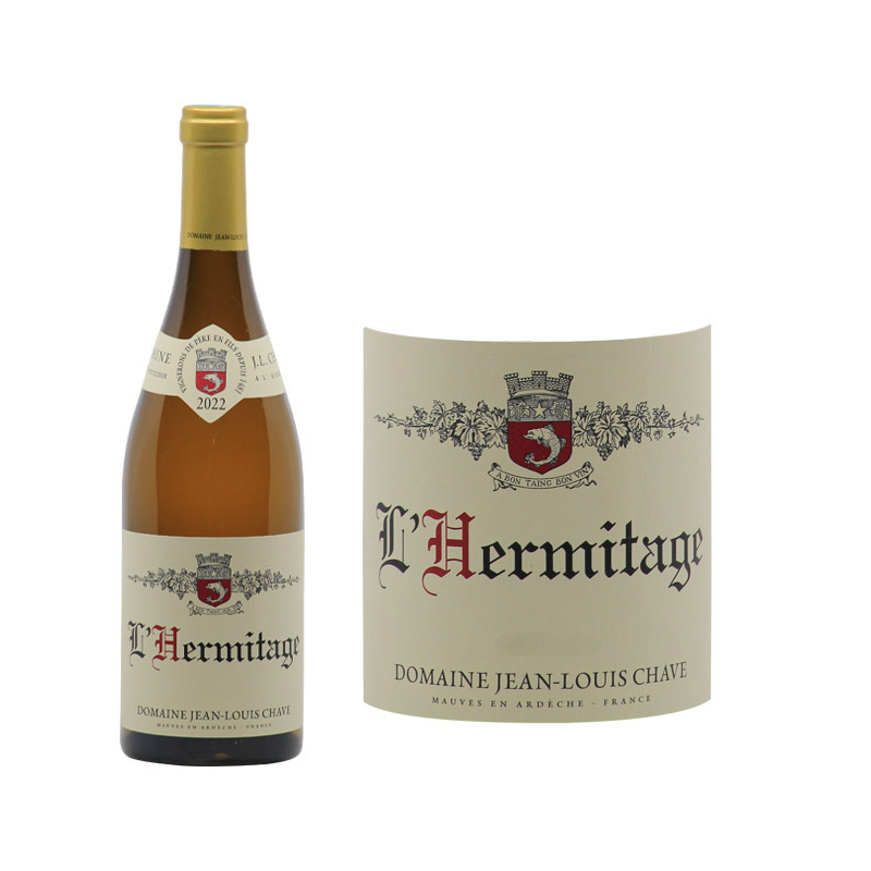 Hermitage Blanc