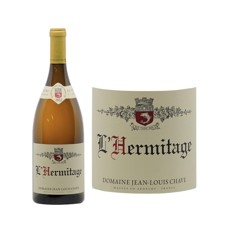 Hermitage Blanc