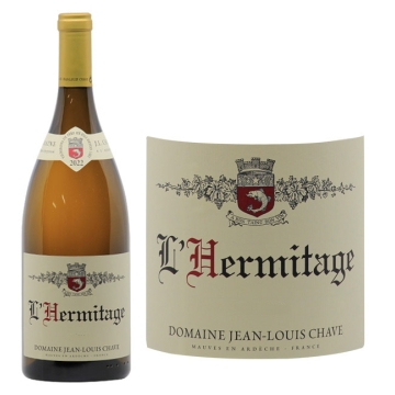 Hermitage Blanc
