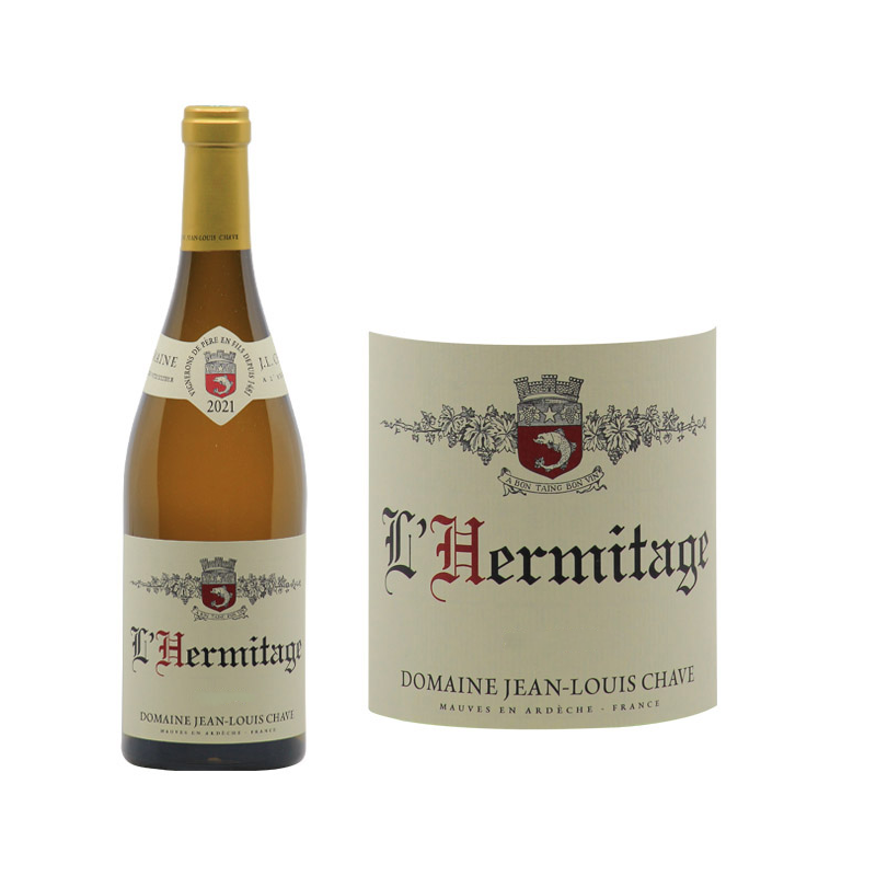 Hermitage Blanc