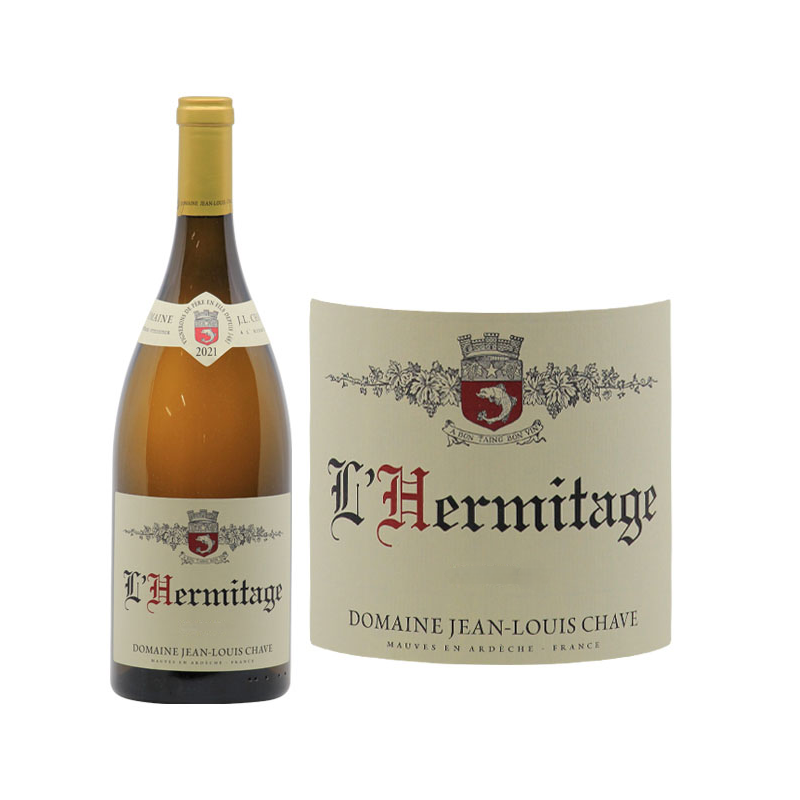 Hermitage Blanc