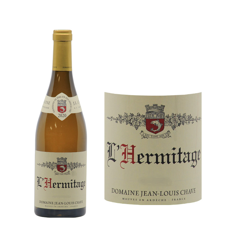 Hermitage Blanc