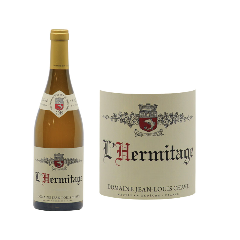 Hermitage Blanc
