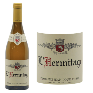 Hermitage Blanc