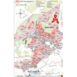 Mercurey Rouge La Framboisière 'Monopole'