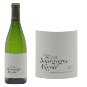 Bourgogne Aligoté