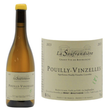 Pouilly-Vinzelles