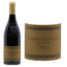 Charmes-Chambertin