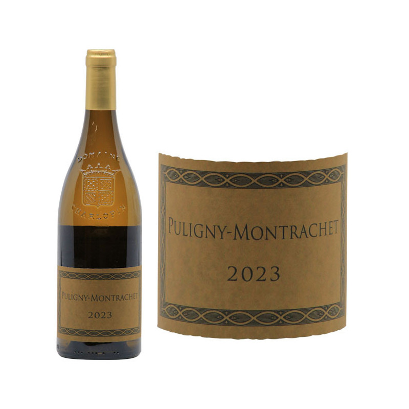 Puligny-Montrachet