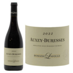 Auxey-Duresses Rouge