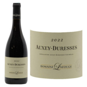 Auxey-Duresses Rouge