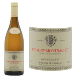 Puligny-Montrachet
