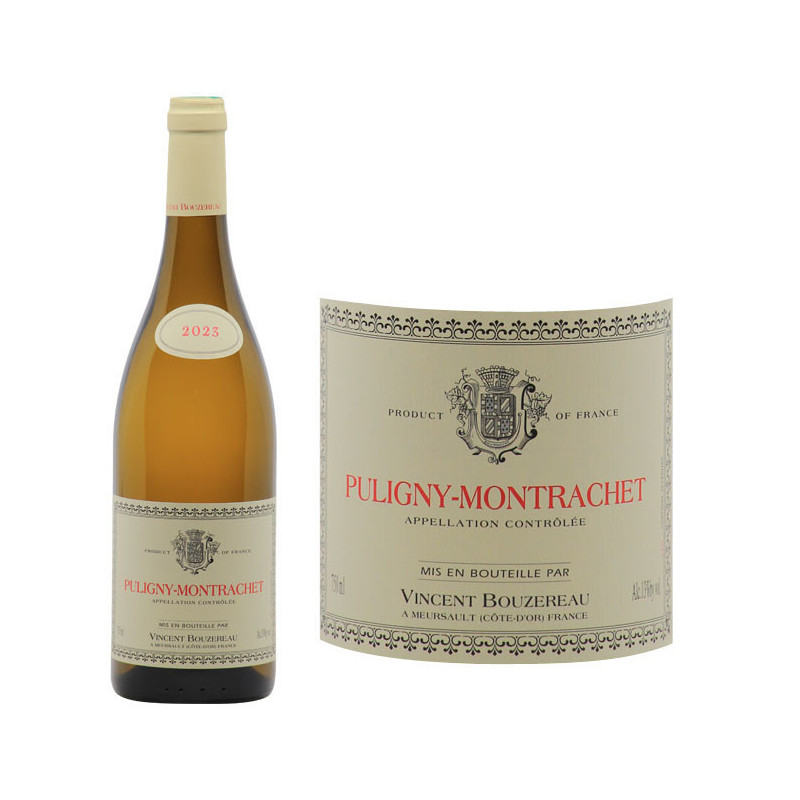 Puligny-Montrachet
