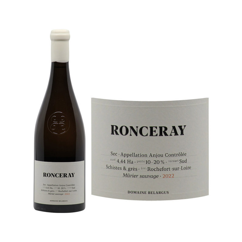 Quarts-de-Chaume "Ronceray"