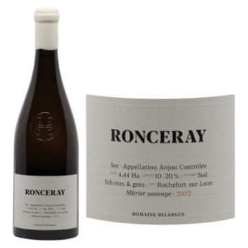Quarts-de-Chaume "Ronceray"