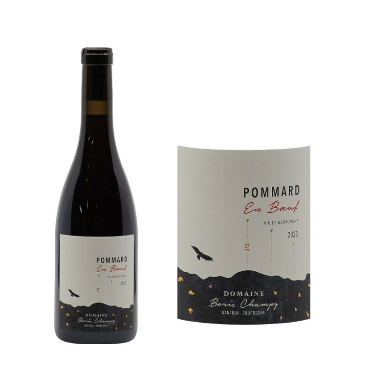 Pommard En Boeuf