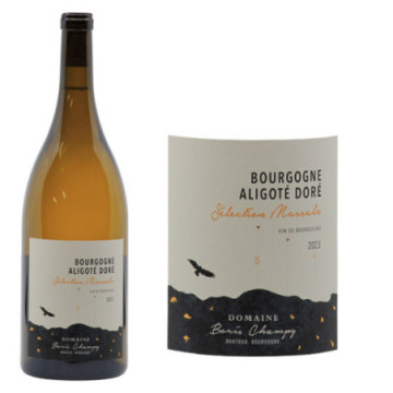 Bourgogne Aligoté Doré 'Sélection Massale'