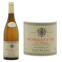 Meursault 1er Cru Poruzots