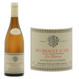 Meursault 1er Cru Charmes