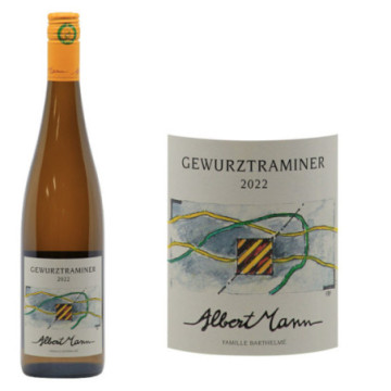 Gewurztraminer